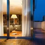 Торшер Flos Romeo Soft F Fabric F6109007 - Фото 0