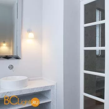 Бра Flos Romeo Babe Soft W F6260007A - Фото 0