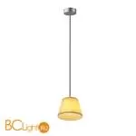 Подвесной светильник Flos Romeo Babe Soft S F6124007