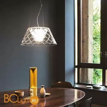 Подвесной светильник Flos Romeo Louis II S2 F6443000 - Фото 2