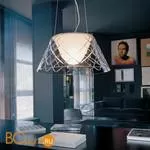 Подвесной светильник Flos Romeo Louis II S2 F6443000