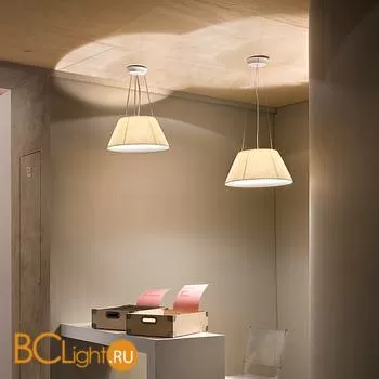 Подвесной светильник Flos Romeo Soft S2 F6110007 - Фото 0