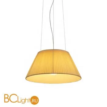 Подвесной светильник Flos Romeo Soft S2 F6110007