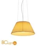 Подвесной светильник Flos Romeo Soft S2 F6110007