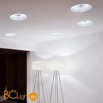 Встраиваемый светильник Flos Skygarden Recessed HSGS F6433009 - Фото 1