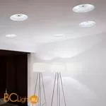 Встраиваемый светильник Flos Skygarden Recessed HSGS F6433009 - Фото 1