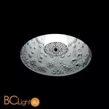 Встраиваемый светильник Flos Skygarden Recessed MMC F6435009