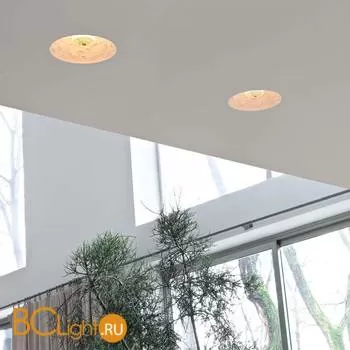 Встраиваемый светильник Flos Skygarden Recessed GY6,35 F6430009