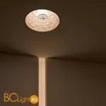 Встраиваемый светильник Flos Skygarden Recessed GY6,35 F6430009 - Фото 1