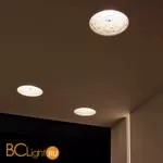 Встраиваемый светильник Flos Skygarden Recessed GY6,35 F6430009 - Фото 2