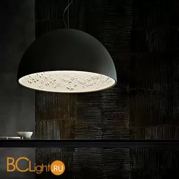 Подвесной светильник Flos Skygarden 1 ECO Glossy black F6411030 - Фото 0