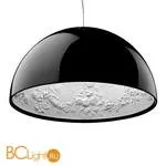Подвесной светильник Flos Skygarden 1 ECO Glossy black F6411030