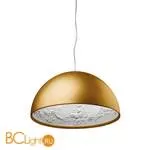 Подвесной светильник Flos Skygarden 2 ECO Matt gold F6421044