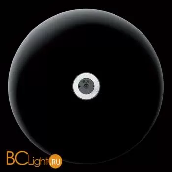 Подвесной светильник Flos Skygarden 2 ECO Glossy black F6421030 - Фото 1