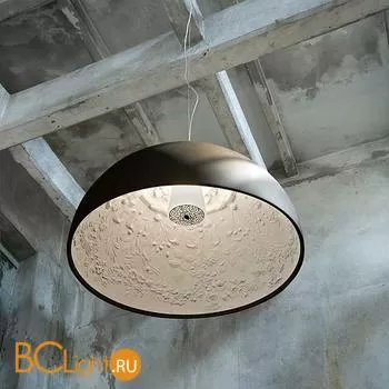 Подвесной светильник Flos Skygarden 2 ECO Glossy black F6421030 - Фото 2