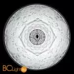 Подвесной светильник Flos Skygarden 2 ECO Glossy black F6421030 - Фото 0