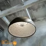 Подвесной светильник Flos Skygarden 2 ECO Glossy black F6421030 - Фото 2