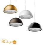 Подвесной светильник Flos Skygarden 2 ECO Glossy black F6421030 - Фото 4