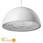 Подвесной светильник Flos Skygarden 2 ECO Glossy white F6421009 - Фото 2
