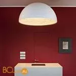 Подвесной светильник Flos Skygarden 2 ECO Glossy white F6421009