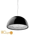 Подвесной светильник Flos Skygarden 1 Glossy black F6410030