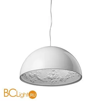 Подвесной светильник Flos Skygarden 1 Glossy white F6410009 - Фото 0