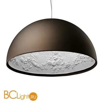 Подвесной светильник Flos Skygarden 1 Matt rusty brown F6410047