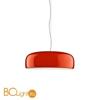 Подвесной светильник Flos Smithfield F1371035 - Red