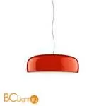 Подвесной светильник Flos Smithfield F1371035 - Red