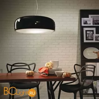 Подвесной светильник Flos Smithfield F1371030 - Glossy Black - Фото 1