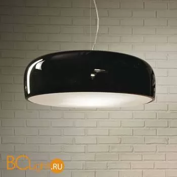 Подвесной светильник Flos Smithfield F1371030 - Glossy Black