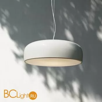 Подвесной светильник Flos Smithfield F1371009 - White - Фото 0