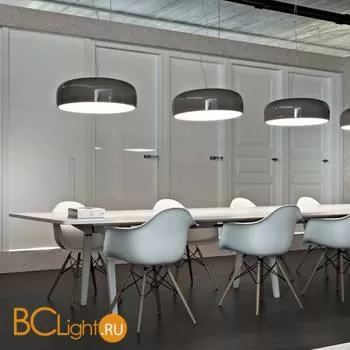 Подвесной светильник Flos Smithfield F1371021 - Mud - Фото 0