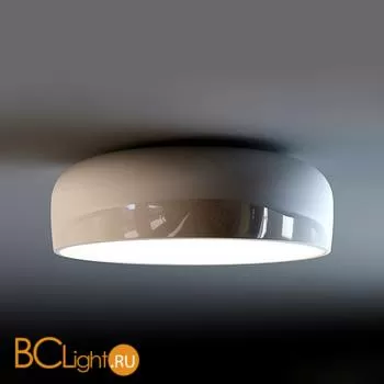 Потолочный светильник Flos Smithfield C ECO Dimmer Mud F1364021