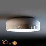 Потолочный светильник Flos Smithfield C ECO Dimmer Mud F1364021