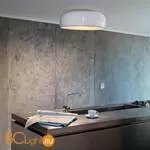 Потолочный светильник Flos Smithfield C ECO Dimmer White F1364009