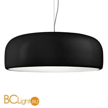 Подвесной светильник Flos Smithfield S ECO Dimmer Black F1365030
