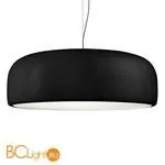 Подвесной светильник Flos Smithfield S ECO Dimmer Black F1365030