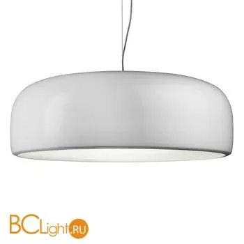 Подвесной светильник Flos Smithfield S White F1360009 - Фото 0