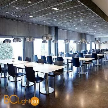 Подвесной светильник Flos Splugen Brau F6500000 - Фото 1