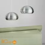 Подвесной светильник Flos Splugen Brau F6500000 - Фото 0