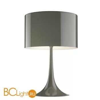 Настольная лампа Flos Spun Light T1 Mud F6610021