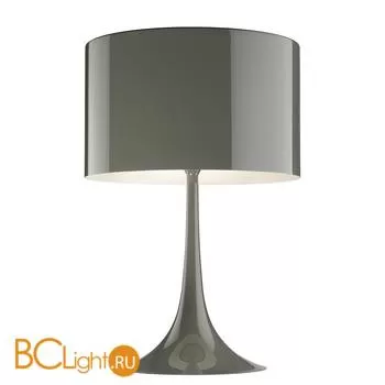 Настольная лампа Flos Spun Light T2 Mud F6611021