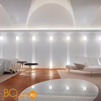 Напольный светильник Flos Stylos F6310004 - Фото 5