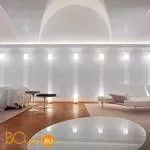 Напольный светильник Flos Stylos F6310004 - Фото 5