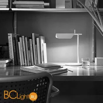 Настольная лампа Flos TAB LED T White F6560009 - Фото 0