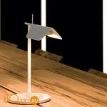 Настольная лампа Flos TAB LED T White F6560009