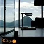 Настольная лампа Flos TAB LED T Black F6560030 - Фото 1