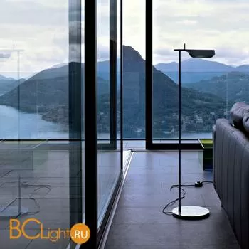 Торшер Flos Tab LED F Black F6561030 - Фото 0