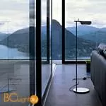 Торшер Flos Tab LED F Black F6561030 - Фото 0